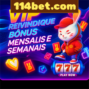 114bet.com Mina Misteriosa