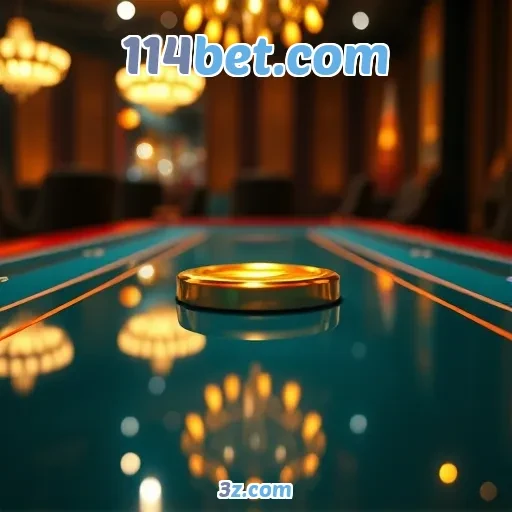 114bet.com Notícias de jogos