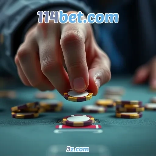 114bet.com Apostas esportivas
