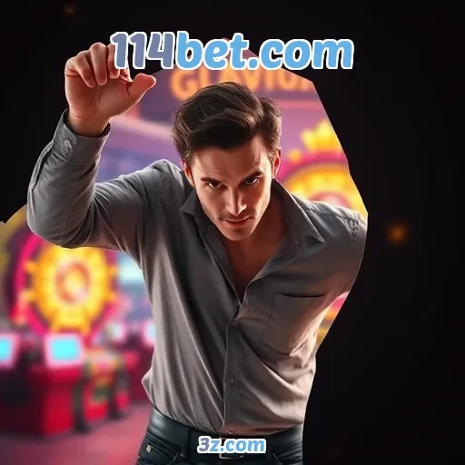 114bet.com Suporte ao cliente